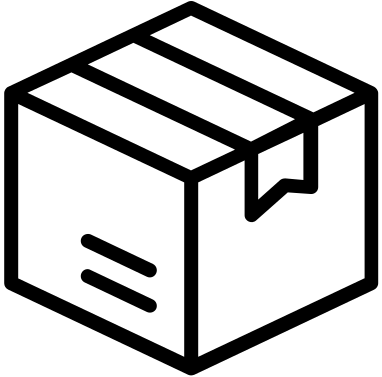 Ícone Caixa