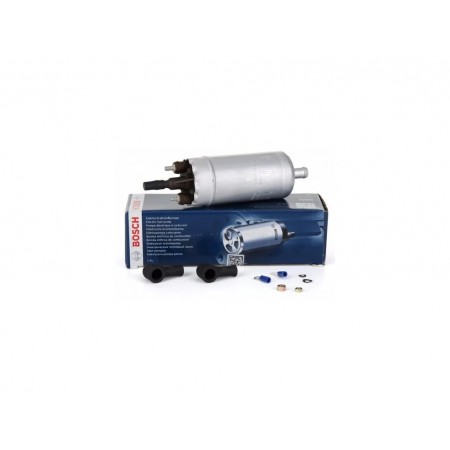BOMBA ALTA PRESSÃO BORA 2.0 GOLF 2.0 GTI BOSCH 0261520347 0261520472 06H127025R